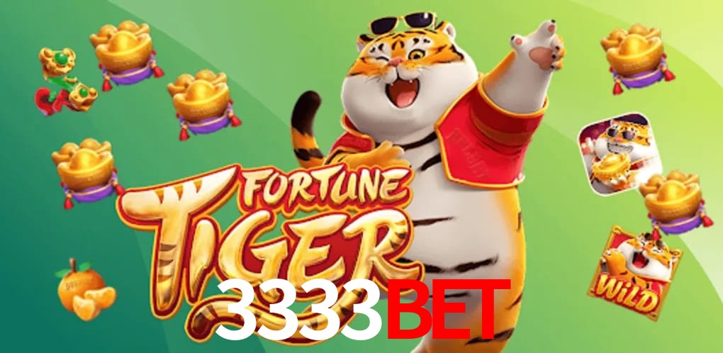 Experiência VIP 3333bet