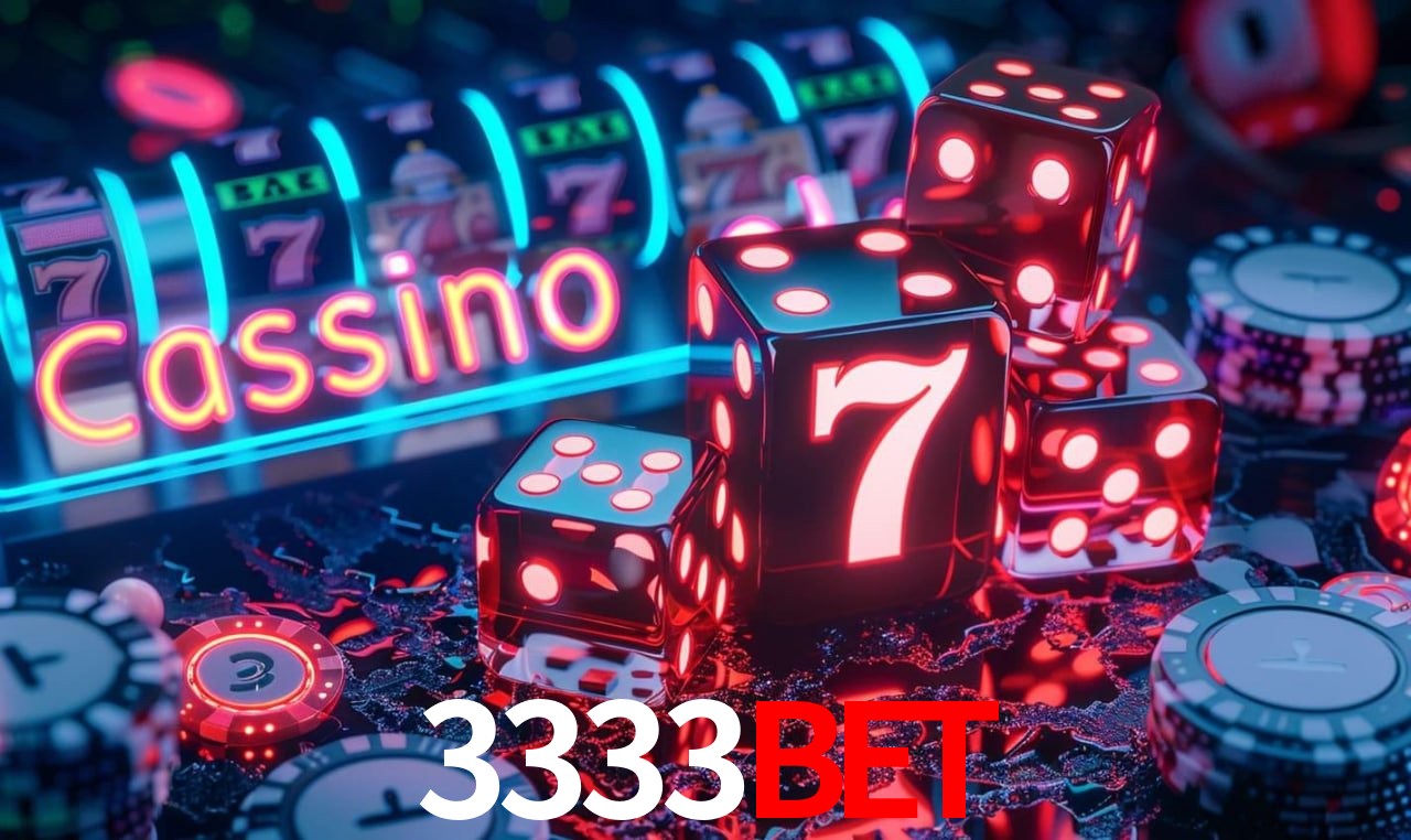 Statistics 3333bet