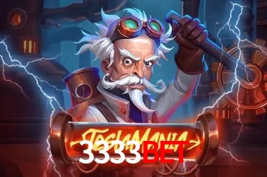 Slot Games 3333bet