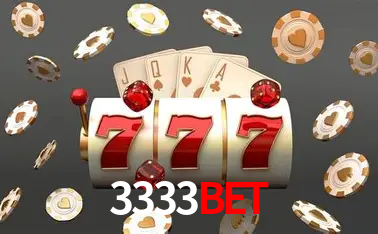 Blackjack Table 3333bet