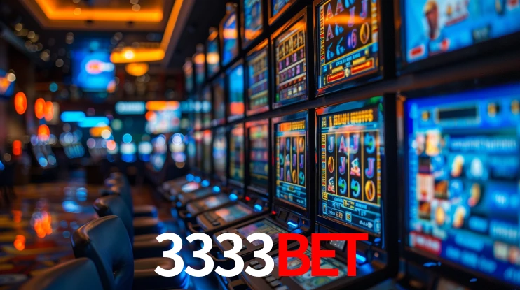 Platform Technology 3333bet