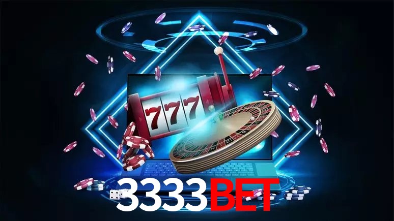 Live Casino 3333bet