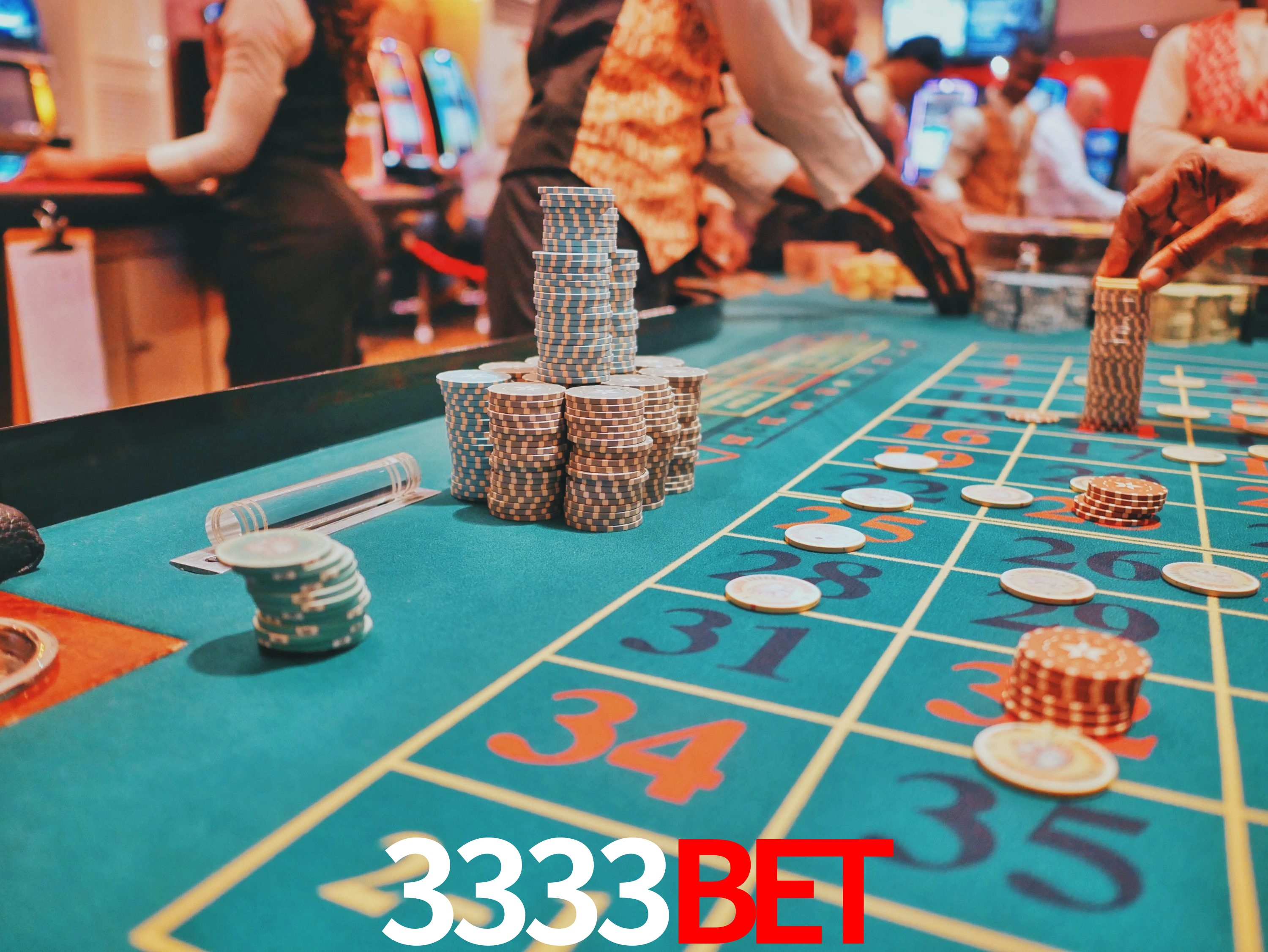 Tennis Betting 3333bet