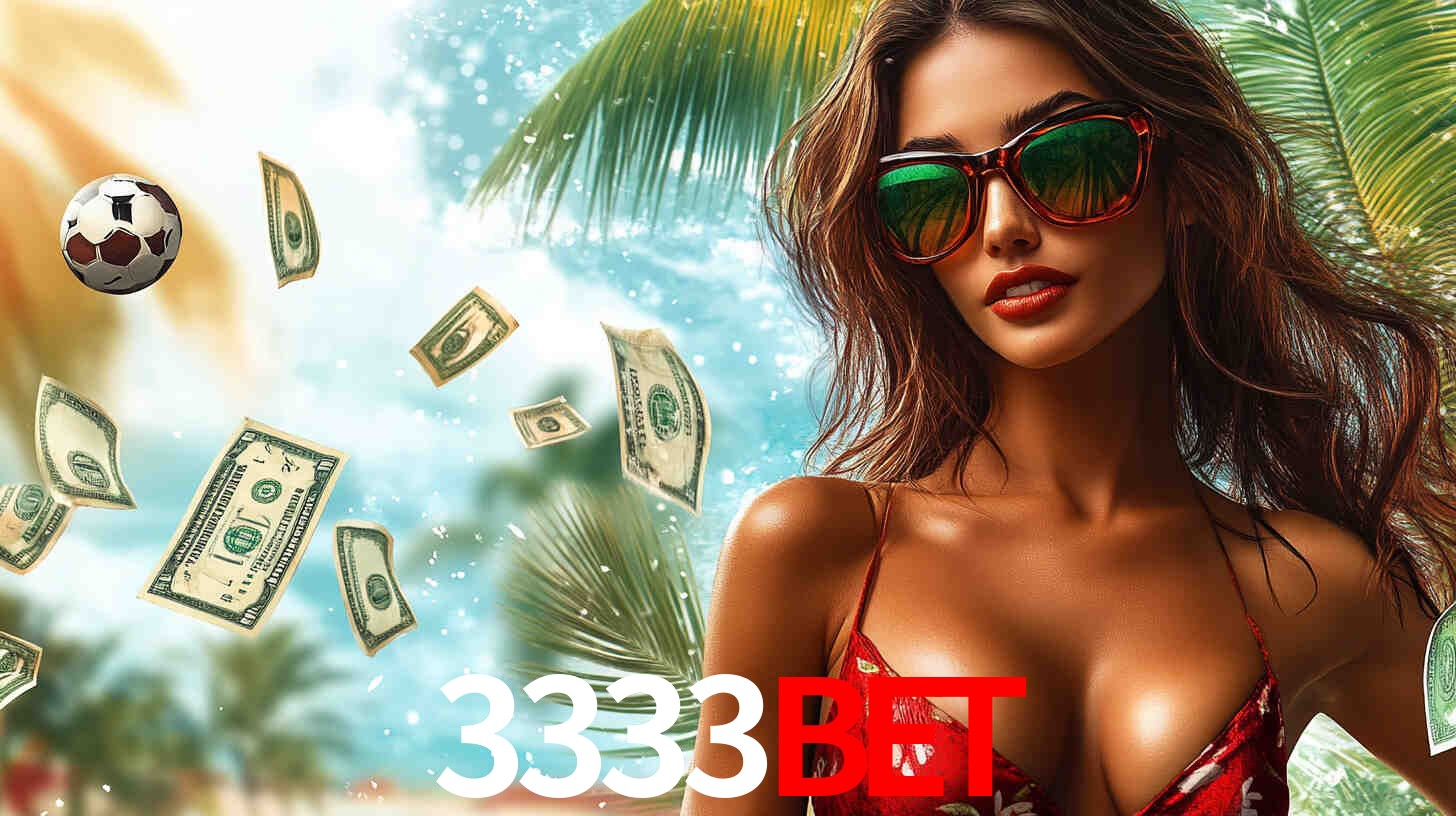APP oficial da 3333bet para mobile