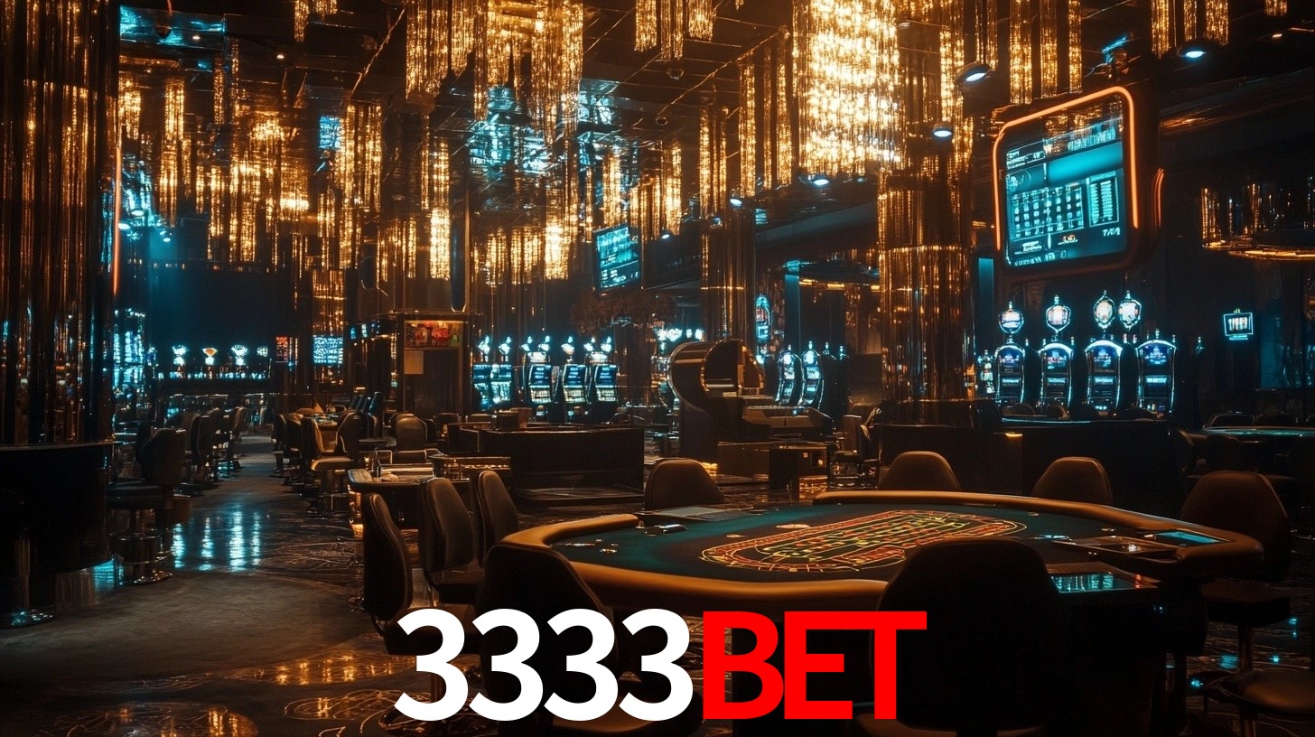 3333bet