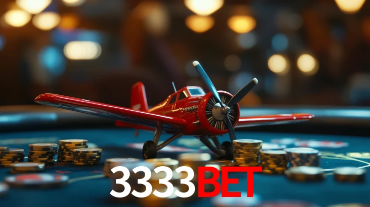 Live Casino 3333bet