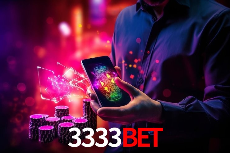 cassino 3333bet