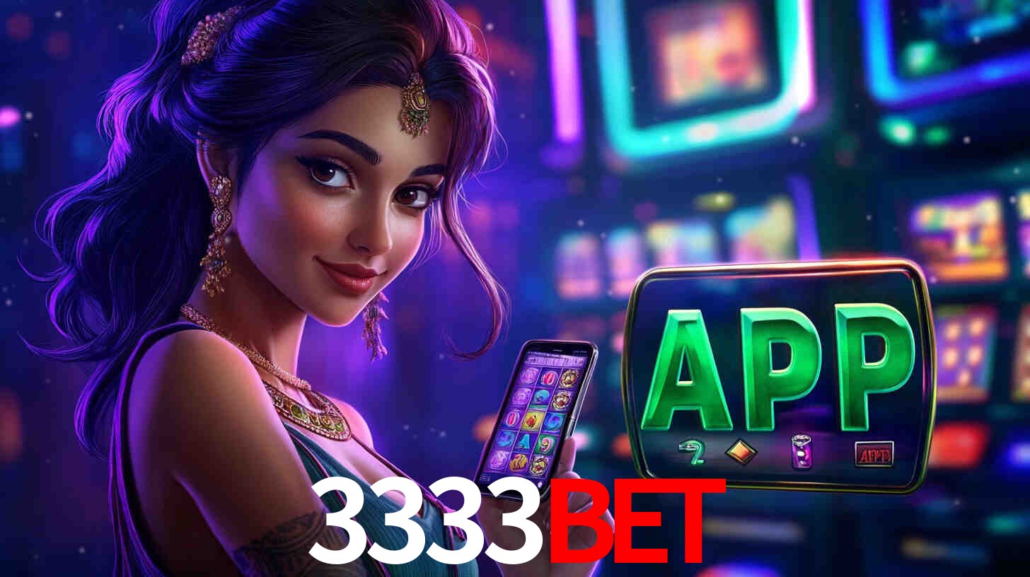 3333bet app