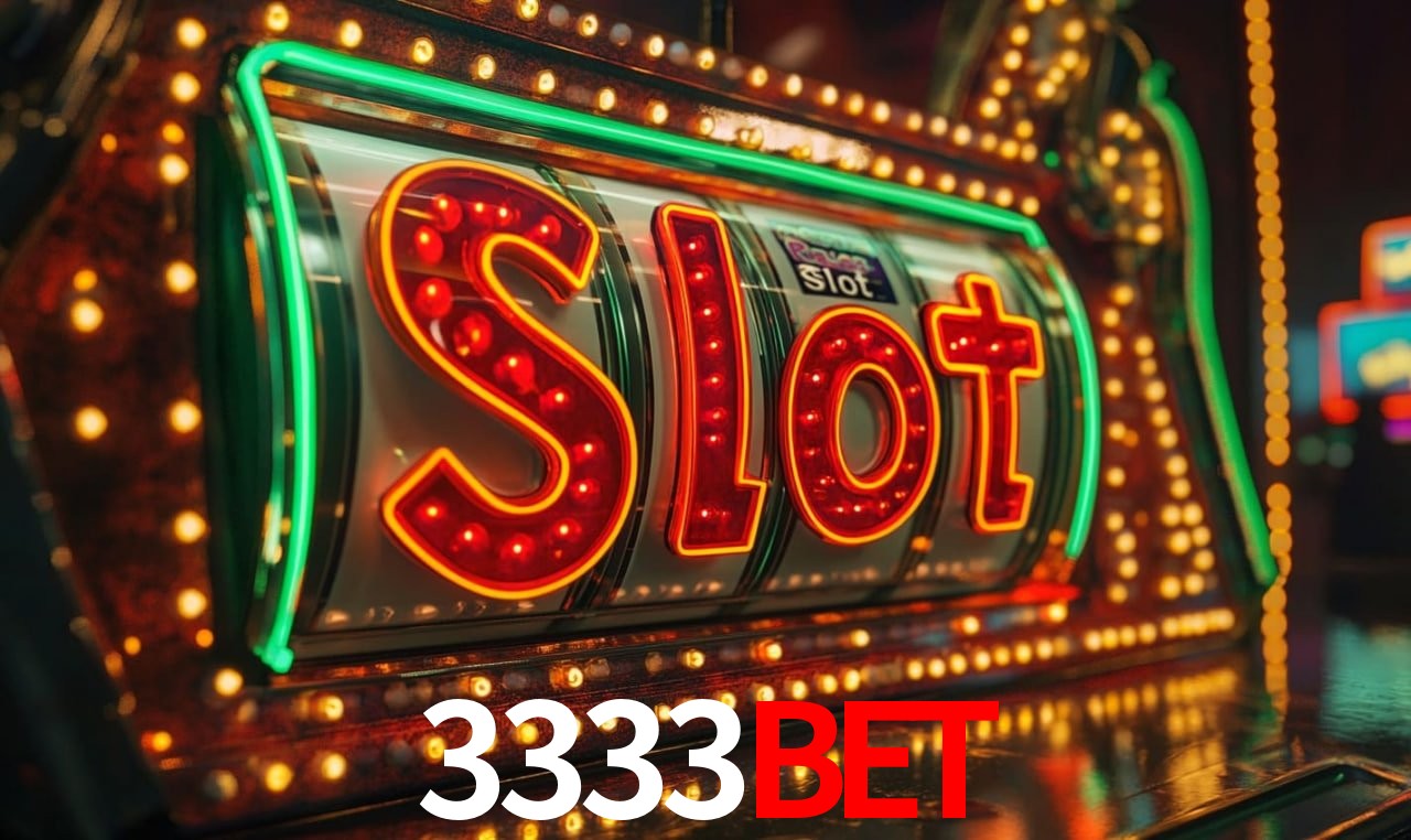 Secure Login 3333bet