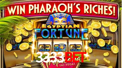 Roulette Table 3333bet