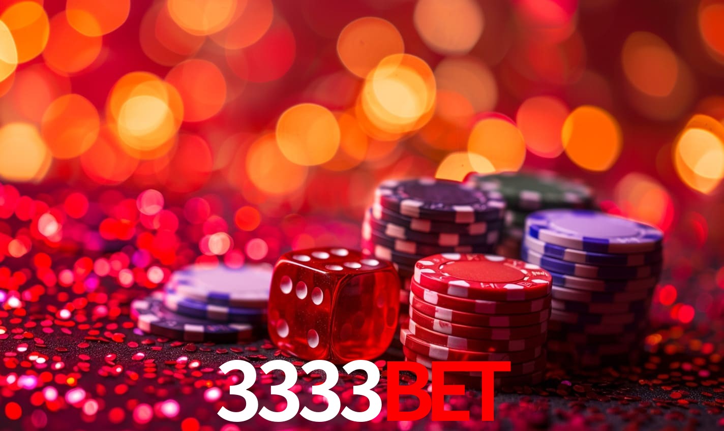 Explorando a Categoria de Eventos em Apostas na 3333bet