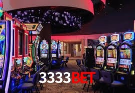 API Integration 3333bet