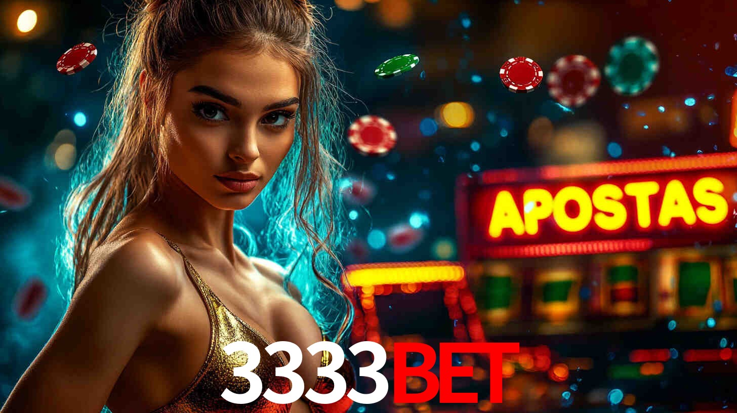 Inovações de Jogos na 3333bet: O Futuro das Experiências Interativas