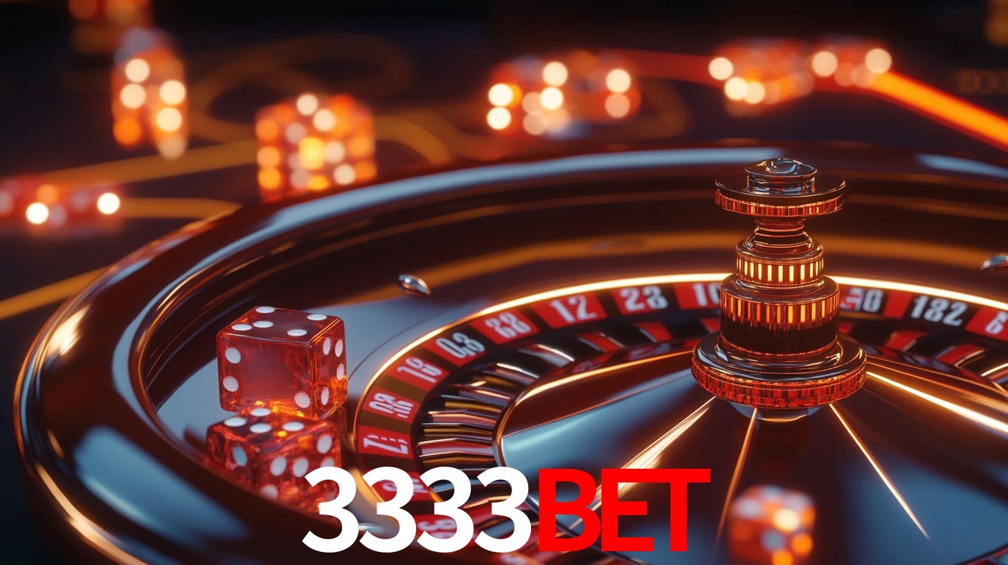 3333bet