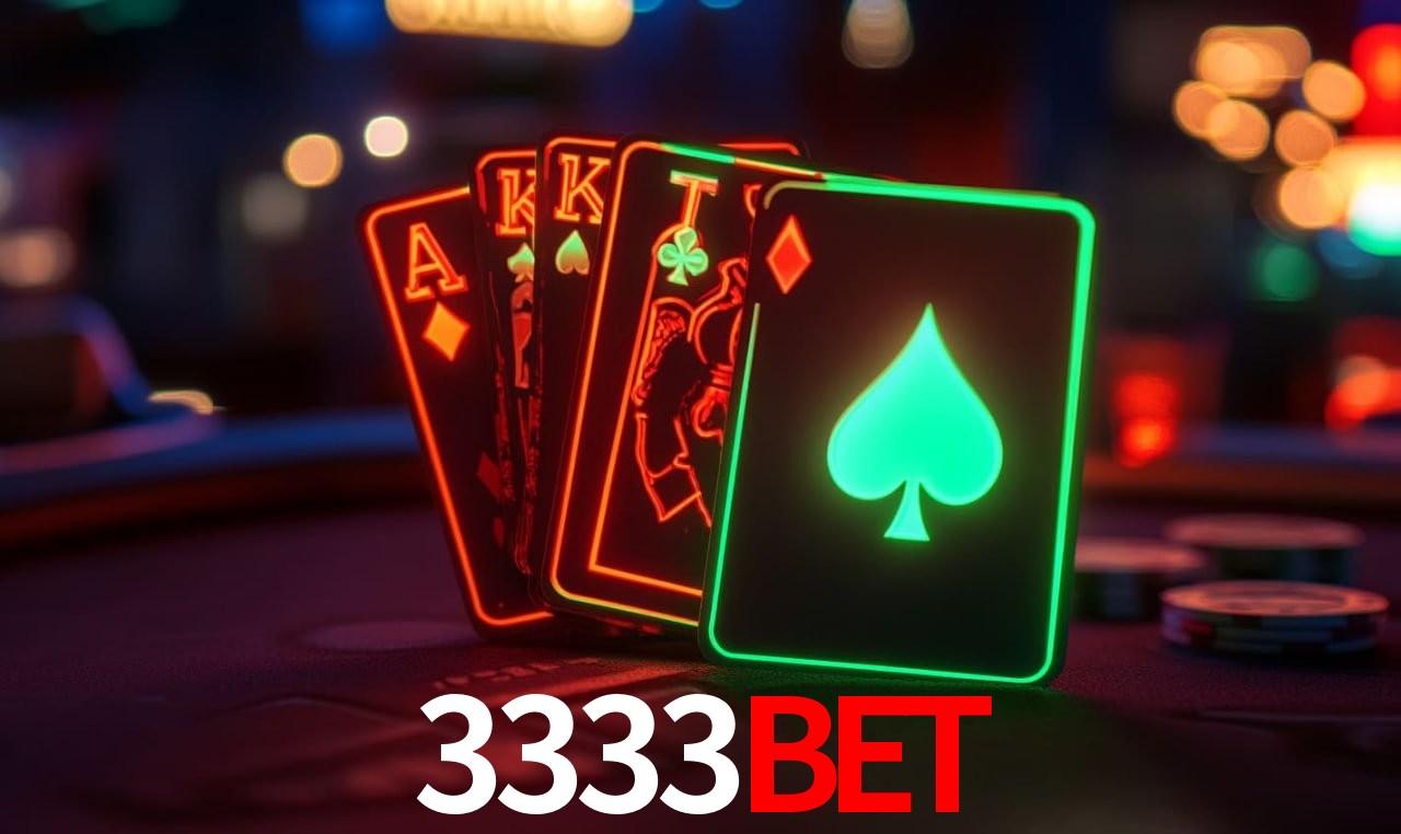 Bonus Features 3333bet