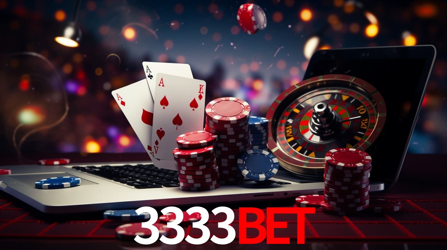 VIP Casino 3333bet