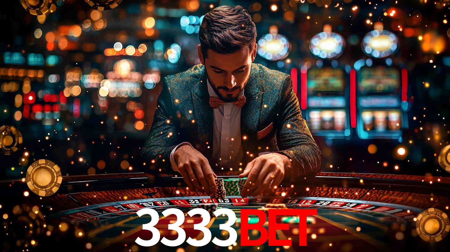 3333bet App Interface