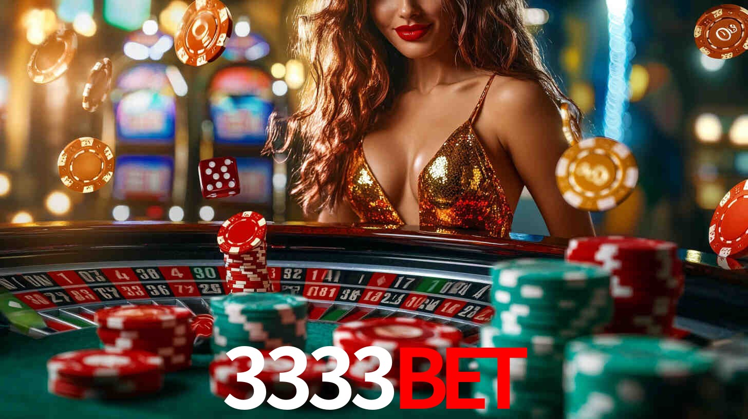 Premium Interface 3333bet