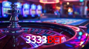 Statistics 3333bet