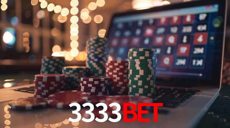 Account Benefits 3333bet