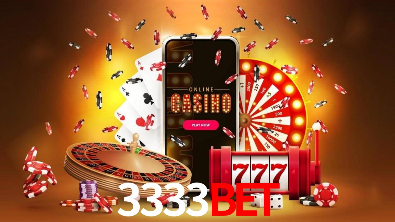 Games Directory 3333bet