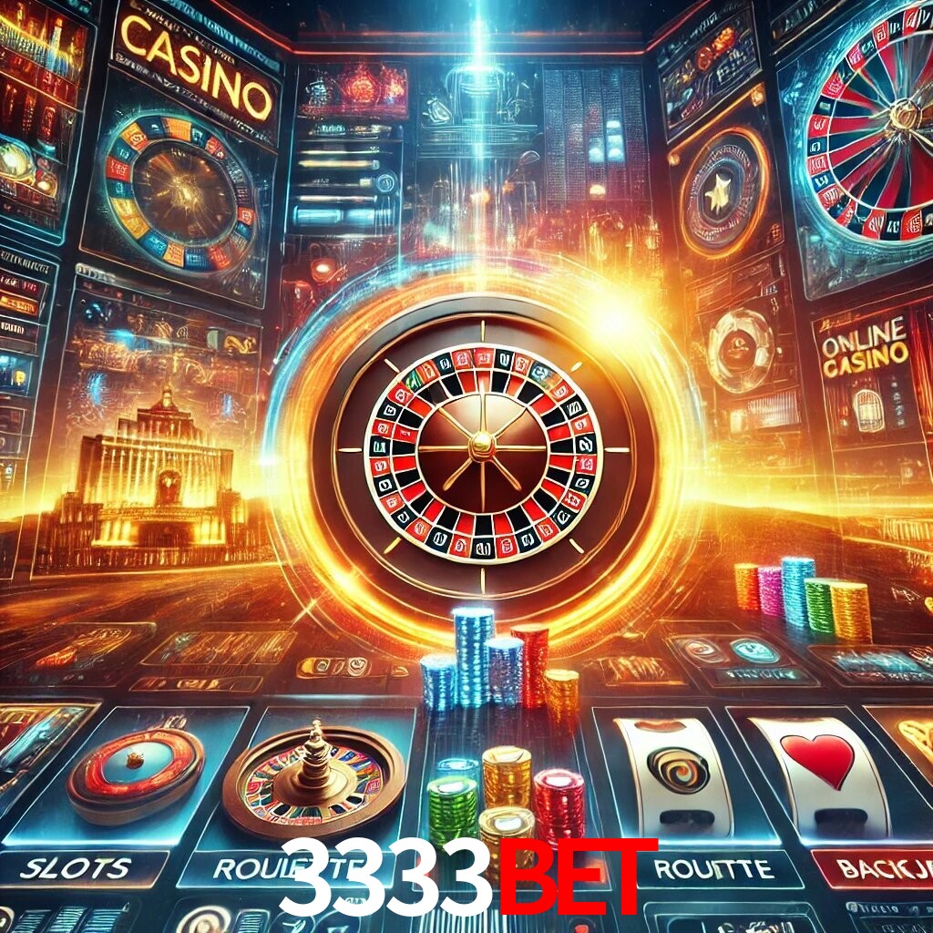  3333BET