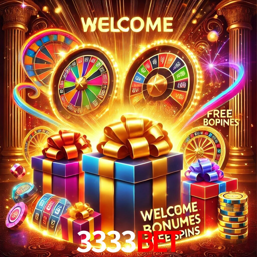  3333BET