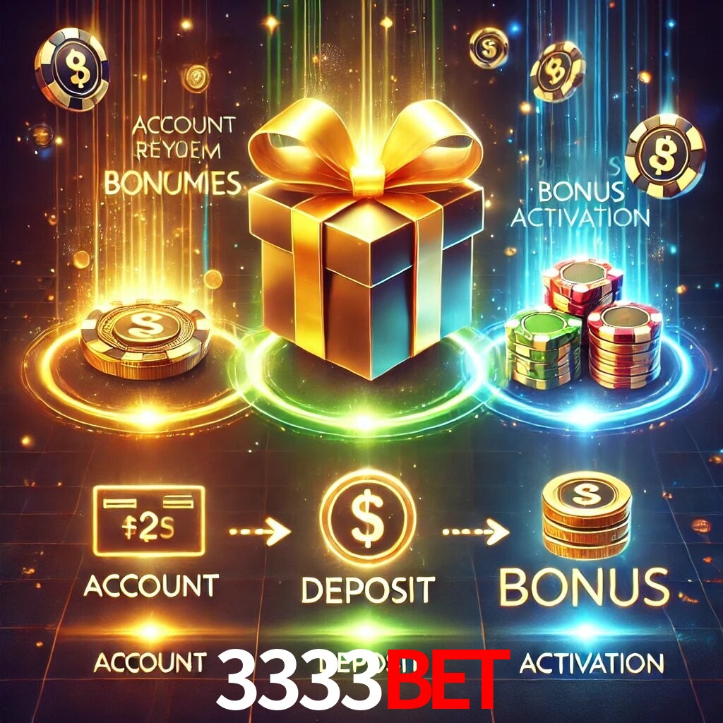  3333BET