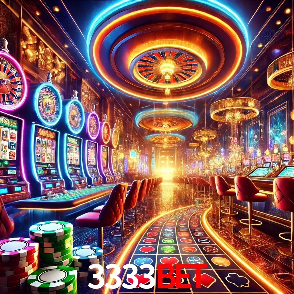  3333BET