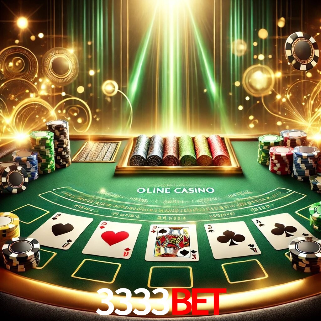  3333BET