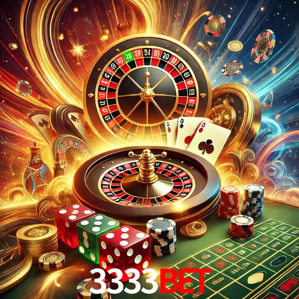  3333BET