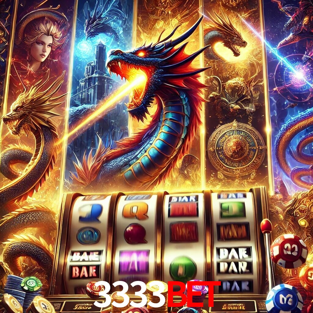  3333BET