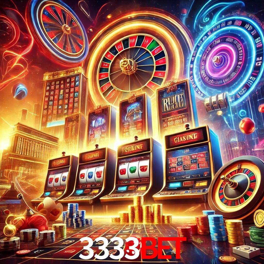  3333BET
