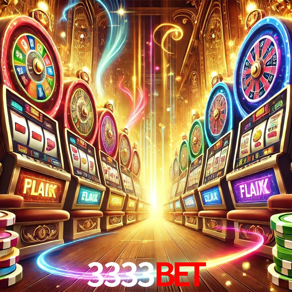  3333BET