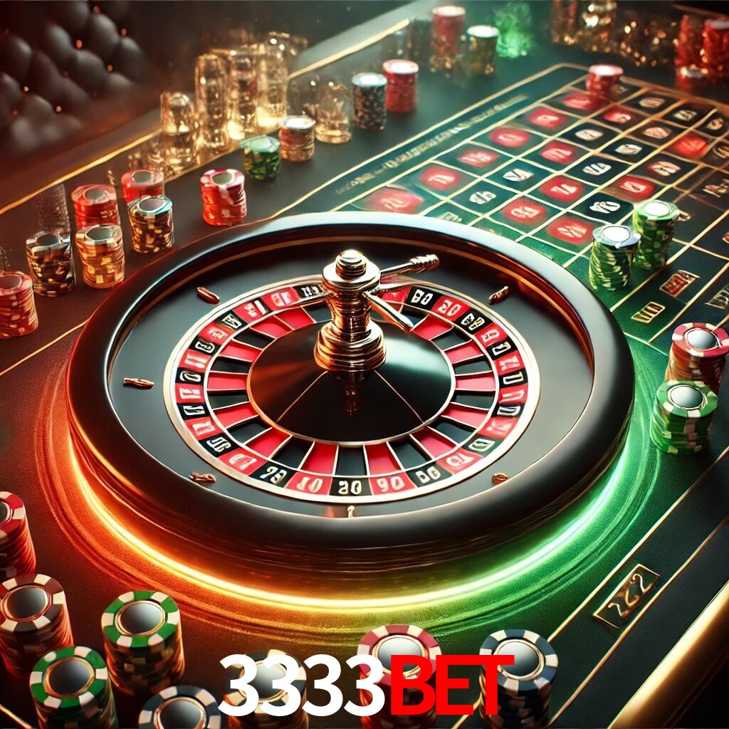  3333BET
