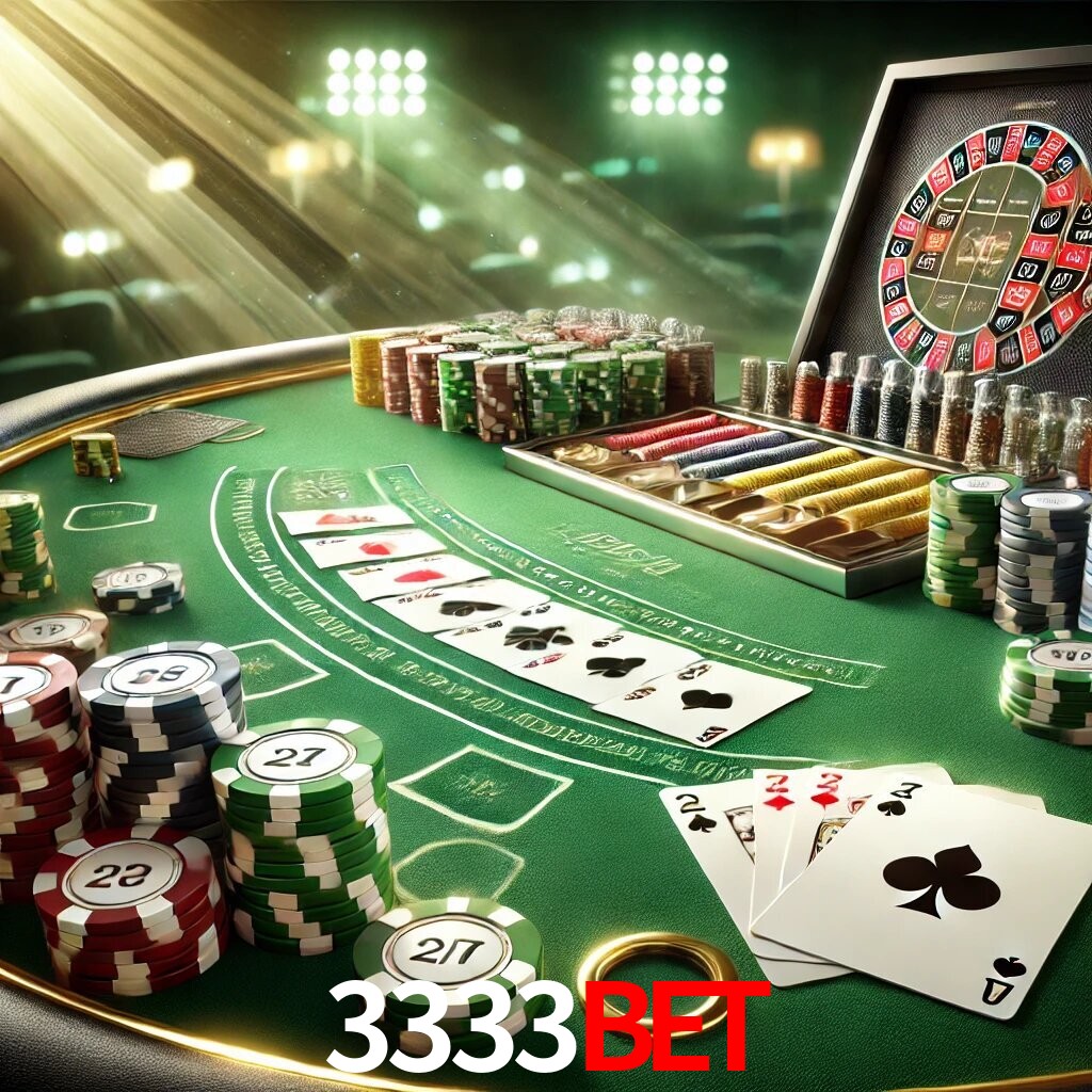  3333BET