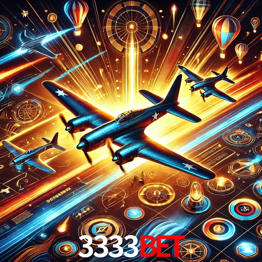  3333BET