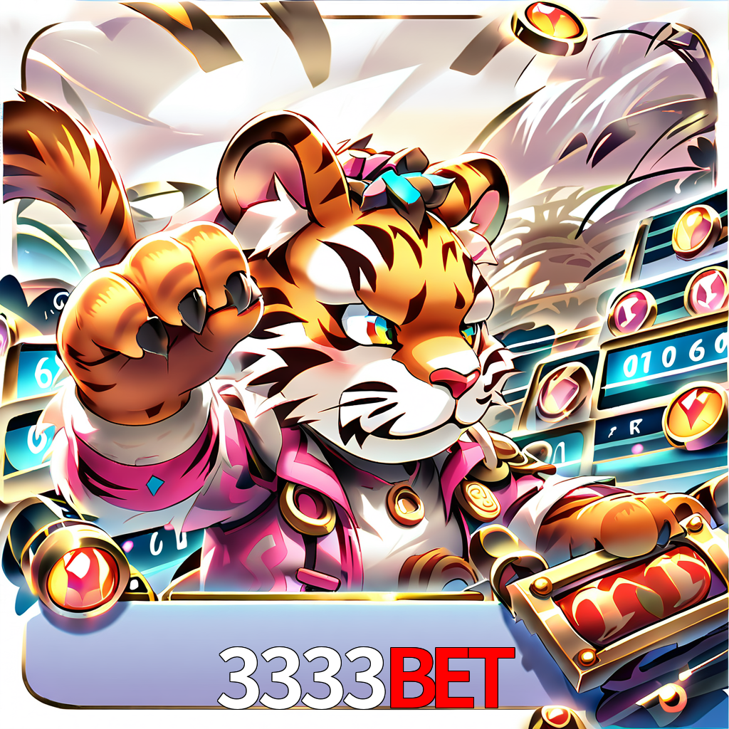 3333BET